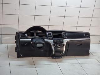 Торпедо SsangYong Actyon 2 2012 Б/У Торпедо SsangYong Actyon 2 2012