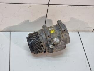 Компрессор кондиционера SsangYong Actyon 2 2012 Б/У Компрессор кондиционера SsangYong Actyon 2 2012