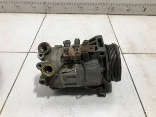 Компрессор кондиционера Ford Mondeo 4 2007 Б/У Компрессор кондиционера Ford Mondeo 4 2007