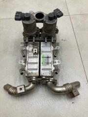 Радиатор системы EGR Toyota Land Cruiser