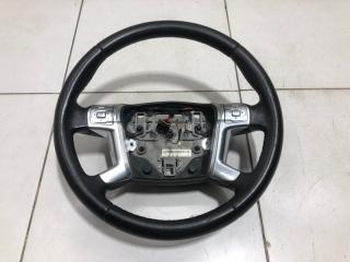 Рулевое колесо Ford Mondeo 4 2007