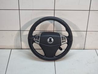 Рулевое колесо SsangYong Actyon 2 2012