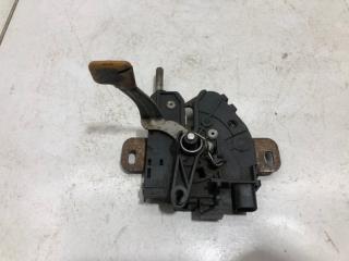 Замок капота Ford Mondeo 4 2007