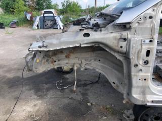 Лонжерон передний левый Ford Mondeo 4 2007 Б/У Лонжерон передний левый Ford Mondeo 4 2007