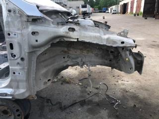 Лонжерон передний правый Ford Mondeo 4 2007 Б/У Лонжерон передний правый Ford Mondeo 4 2007