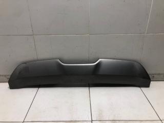 Накладка бампера задняя Hyundai Creta