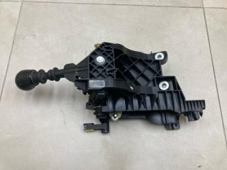 Кулиса КПП Ford Transit 7 2008