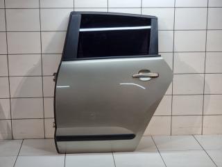 Запчасть дверь задняя левая Peugeot 3008 2011
