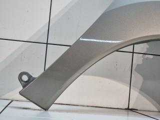 Крыло переднее правое Peugeot 3008 2011