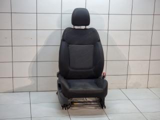 Сиденье переднее правое Peugeot 3008 2011 Б/У Сиденье переднее правое Peugeot 3008 2011