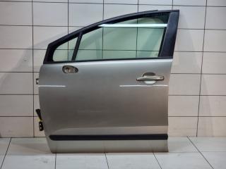 Запчасть дверь передняя левая Peugeot 3008 2011