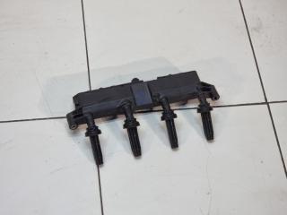 Запчасть модуль зажигания Peugeot 206 2008