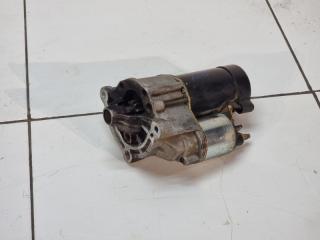 Запчасть стартер Peugeot 206 2008