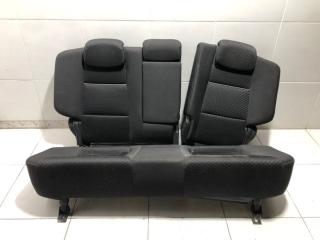 Сиденье заднее SsangYong Actyon 1 2007 Б/У Сиденье заднее SsangYong Actyon 1 2007