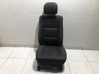 Сиденье переднее правое SsangYong Actyon 1 2007 Б/У Сиденье переднее правое SsangYong Actyon 1 2007