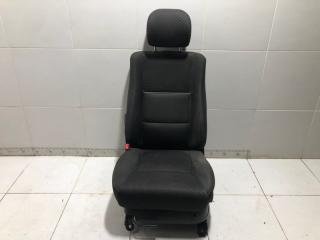 Сиденье переднее левое SsangYong Actyon 1 2007 Б/У Сиденье переднее левое SsangYong Actyon 1 2007