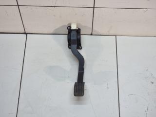 Фото запчасти педаль газа Peugeot 206 2008 Б/У запчасть Запчасть педаль газа Peugeot 206 2008