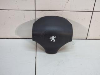 Фото запчасти подушка безопасности в руль Peugeot 206 2008 Б/У запчасть Запчасть подушка безопасности в руль Peugeot 206 2008