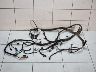Запчасть проводка двигателя Peugeot 206 2008