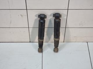 Запчасть амортизаторы (комплект) задние Peugeot 206 2008