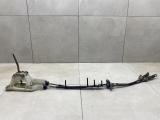 Кулиса КПП Mitsubishi Lancer 9