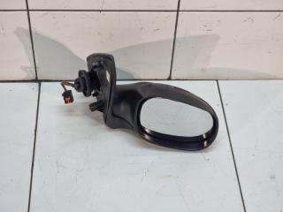 Зеркало элект. правое Peugeot 206 2008