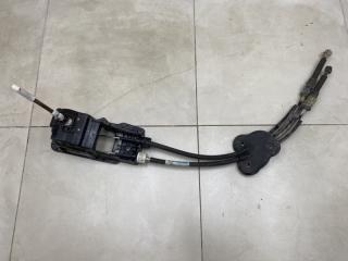 Кулиса КПП Renault Fluence 2012