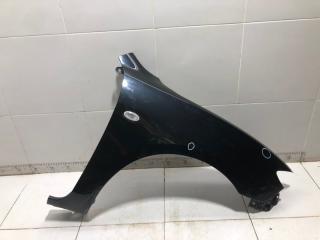 Крыло переднее правое Mazda 3 2007
