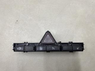 Блок кнопок Opel Corsa D 2008