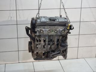 Запчасть двигатель Peugeot 206 2008