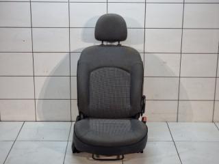 Сиденье переднее правое Peugeot 206 2008 Б/У Сиденье переднее правое Peugeot 206 2008