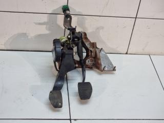 Запчасть педальный узел Peugeot 3008 2011