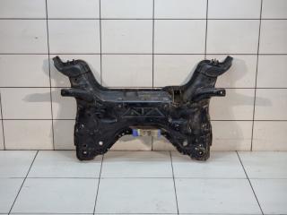 Запчасть балка подмоторная Peugeot 3008 2011