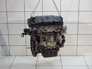 Запчасть двигатель Peugeot 3008 2011