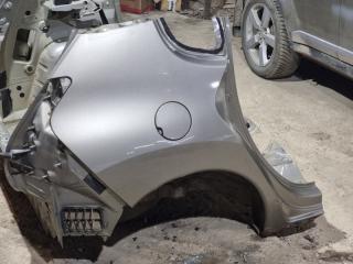 Запчасть крыло заднее правое Peugeot 3008 2011