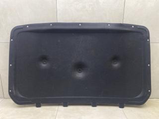 Запчасть шумоизоляция капота Tank 300