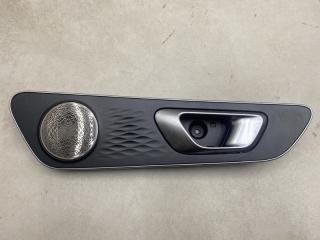 Запчасть ручка двери внутренняя передняя правая Chery Tiggo 8 Pro Max