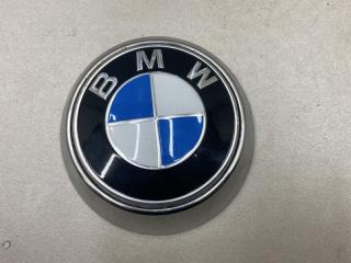 Эмблема на дверь багажника передняя BMW X6 Б/У Эмблема на дверь багажника передняя BMW X6
