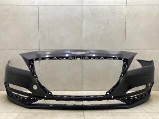 Запчасть бампер передний Genesis G80