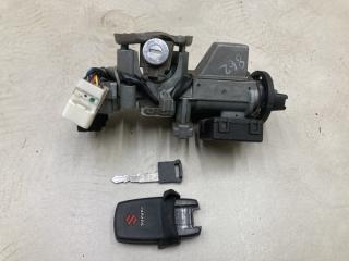 Замок зажигания Suzuki Grand Vitara 2006 Б/У Замок зажигания Suzuki Grand Vitara 2006