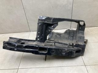 Панель передняя (Телевизор) Kia Sorento 1