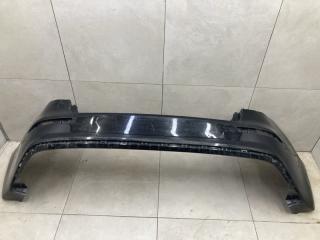 Бампер задний Kia Rio 3