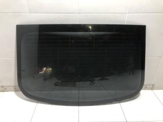 Стекло заднее Renault Fluence 2012