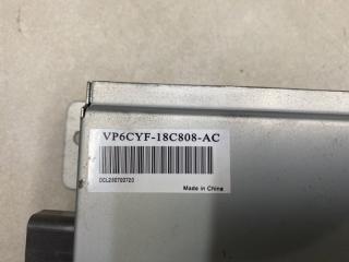 Усилитель акустической системы Caliber 2008 ECN