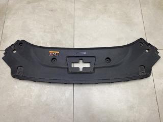 Кожух замка капота Geely Monjaro