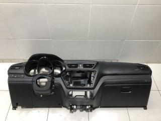 Торпедо Kia Rio 3 2011 Б/У Торпедо Kia Rio 3 2011