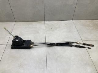 Кулиса КПП Renault Duster 1 2014