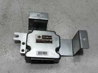 Блок управления АКПП Nissan Teana 2007 Б/У Блок управления АКПП Nissan Teana 2007