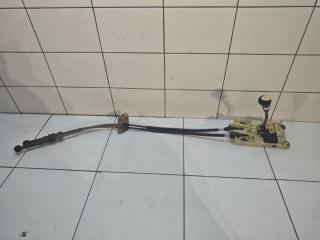 Кулиса КПП Mazda 6 2007