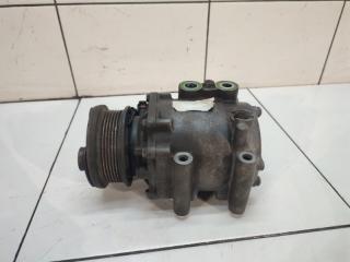 Компрессор кондиционера Ford Mondeo 3 2006 Б/У Компрессор кондиционера Ford Mondeo 3 2006